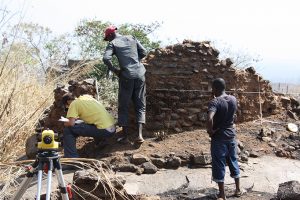 Yagala, Sierra Leone.