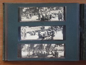 Northcote Thomas photograph album in National Museum, Lagos collection