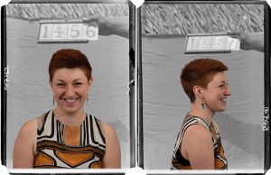 Katrina Dring, Collections Assistant