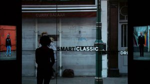 The Light Surgeons, The Body Adorned video installation, The Horniman Museum, 2012