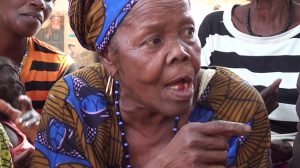 Nandawa Kargbo, Kamalo, Sierra Leone