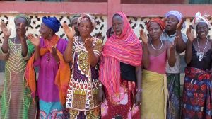 Sukaria Sigisa Samura, Musaia, Sierra Leone