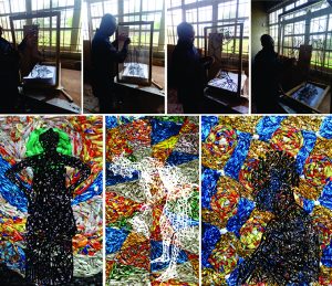 Chukwuemeka Nwigwe, work in progress, University of Nigeria, Nsukka