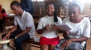 Rehearsals for new recordings of folksongs originally recorded by Northcote Thomas in 1910-11