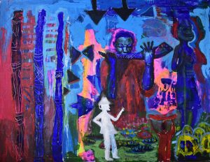 Enotie Ogbebor, Chronicles of an Era