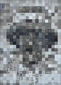 Joseph Ogie Obamina, The Anthropological Gaze