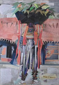 Ojevwe Onomigbo, Ovia