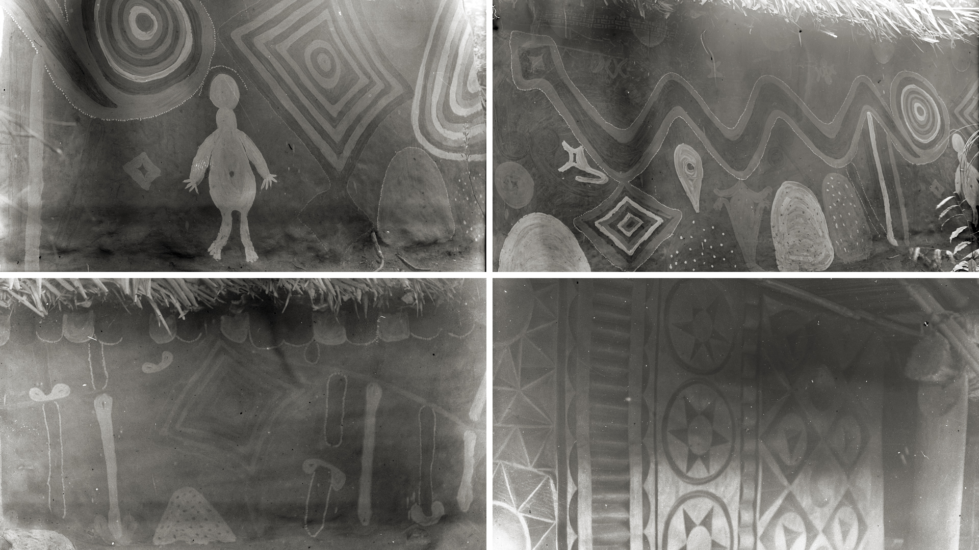 Uli: art and archive - [Re:]Entanglements