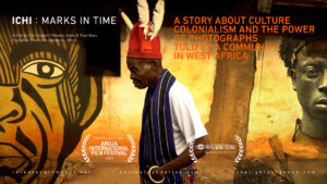 Ichi : Marks in Time